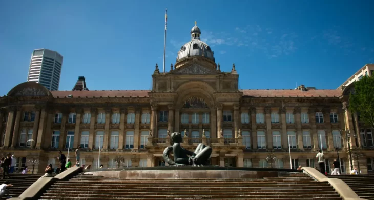 İl ve İlçe belediyeleri için yeni sınıflandırma kararı