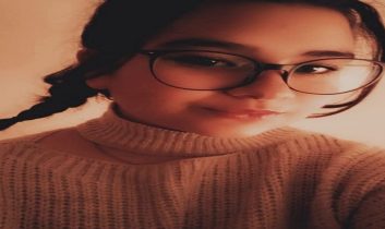 16 Yaşındaki İlayda Şengün Kalbine Yenik Düştü