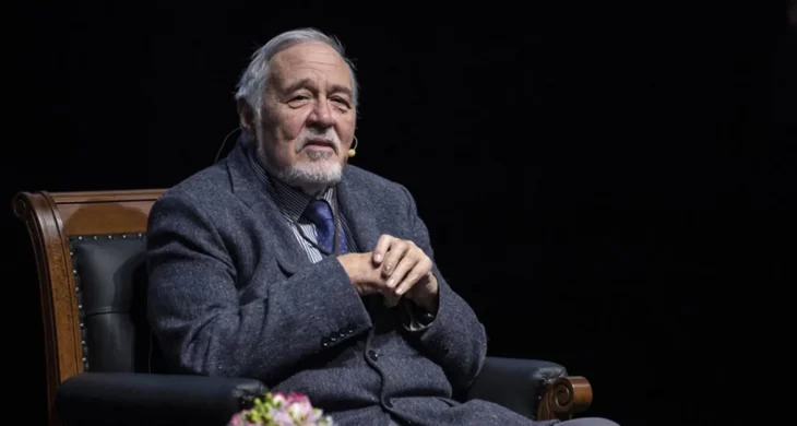 İlber Ortaylı hayatını kaybetti