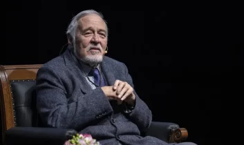 İlber Ortaylı son yolculuğuna uğurlanıyor