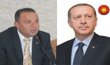 “Cumhurbaşkanımız yarın Aksaray’da”