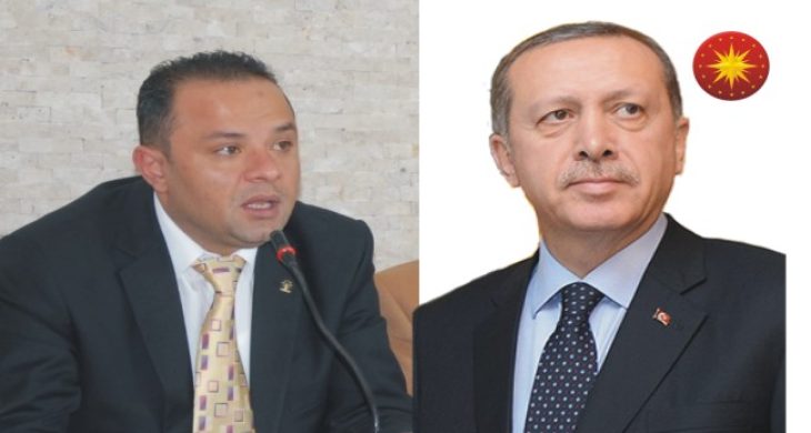 “Cumhurbaşkanımız yarın Aksaray’da”