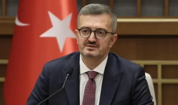 İletişim Başkanı Duran: “Yapay Zekâ Kalkanı” yaklaşımıyla güçlendiriliyoruz