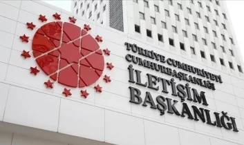 İletişim Başkanlığından blok zincir hamlesi