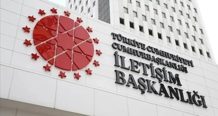 İletişim Başkanlığından blok zincir hamlesi