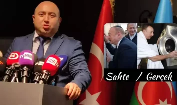 İlham Aliyev’in yaptıkları ve sizin konuştuklarınız: El-insâf, biraz da vicdan!