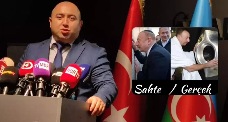 İlham Aliyev’in yaptıkları ve sizin konuştuklarınız: El-insâf, biraz da vicdan!