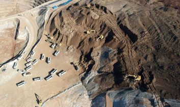 İliç maden faciası davasında 4. duruşma yarın: 43 kişi yargılanıyor