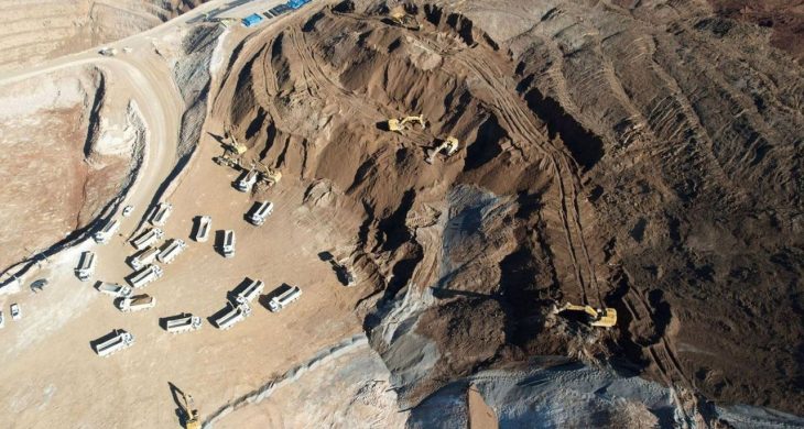 İliç maden faciası davasında 4. duruşma yarın: 43 kişi yargılanıyor