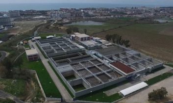 Manavgat’a 2,9 Milyar TL’lik altyapı yatırımı