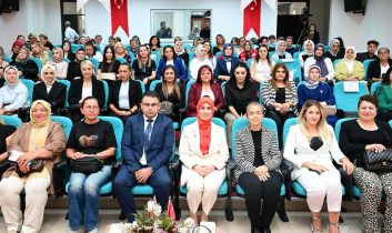 “Gönül elçileri koruyucu aile farkındalık Programı” gerçekleştirildi