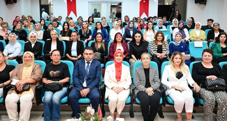 “Gönül elçileri koruyucu aile farkındalık Programı” gerçekleştirildi