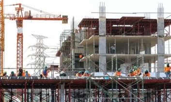 İnşaat maliyetlerinde işçilik malzemeyi geçti