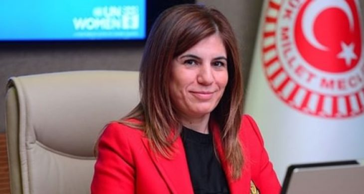 İnceöz`ün 14 Mart Tıp Bayramı Mesajı