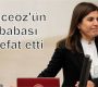 İnceöz’ün Acı Günü