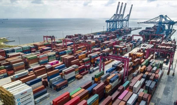 Türkiye’den 1 milyar avroluk organik ürün ihracatı