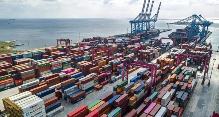 Türkiye-Almanya ticaretinde tarihi artış: 13,1 milyar dolarla rekor kırıldı