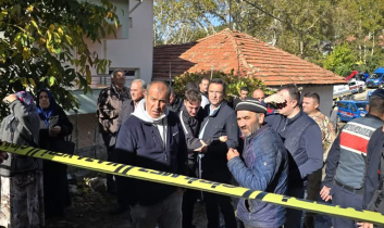 Burdur Yeşilova’da trajik yangın: İki kişi hayatını kaybetti