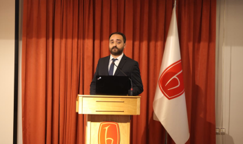 2. Uluslararası İletişim Çalışmaları Kongresi Hacettepe Üniversitesinde gerçekleşti