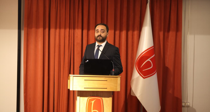 2. Uluslararası İletişim Çalışmaları Kongresi Hacettepe Üniversitesinde gerçekleşti