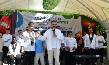 Ankara Kent Konseyi Başkanı Yılmaz: Ankara’yı sadece memurların kenti sananlar yanılıyor