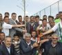 MHP Aksaray Milletvekili Adayı Yaldır Futbol Turnuvasına Katıldı