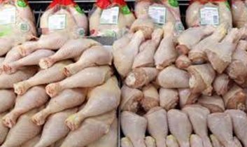 Mayıs ayında tavuk eti üretiminde artış, yumurta üretiminde düşüş yaşandı