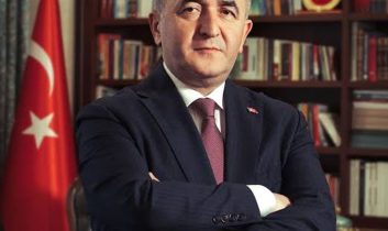 Vali Hatipoğlu’ndan iddialara sert cevap