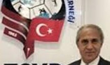 TSYD’den Van Atatürk Şehir Stadyumu’nda basın tribününe yeni düzenleme