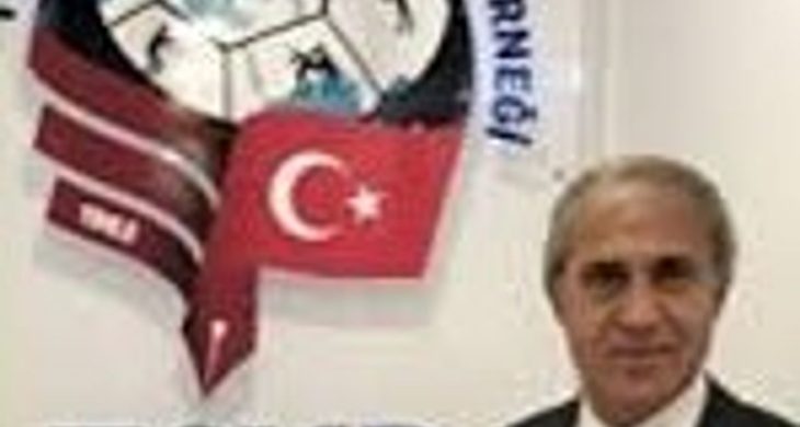 TSYD’den Van Atatürk Şehir Stadyumu’nda basın tribününe yeni düzenleme