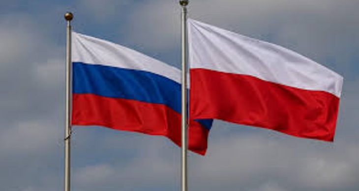 Polonya, Rusya’nın Gdansk’taki son konsolosluğunu kapatma kararı aldı