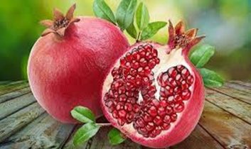 Nar ihracatı 2025’te 162,5 milyon doları aştı