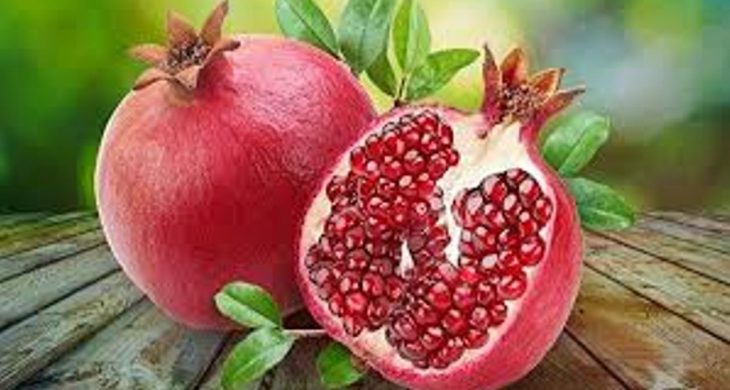 Nar ihracatı 2025’te 162,5 milyon doları aştı