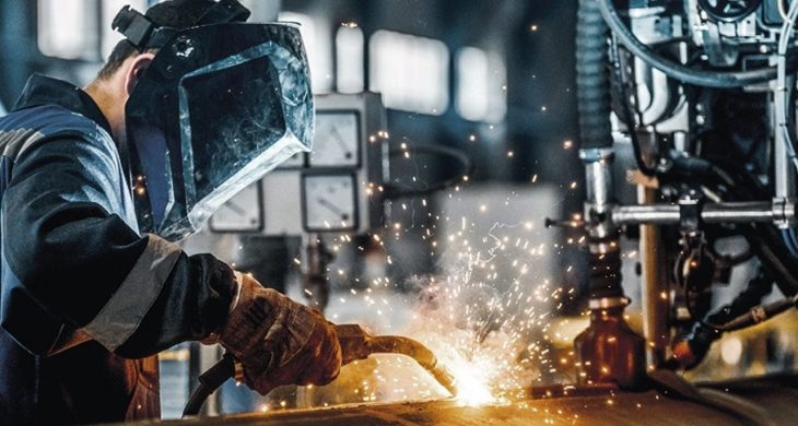 İmalat sanayisinde kapasite kullanımı geriledi