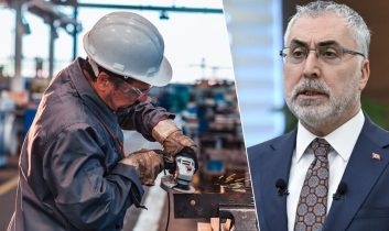 İmalat sektörüne 50 milyar liralık istihdam desteği