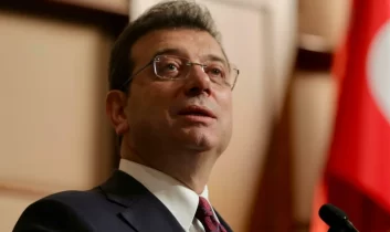 İmamoğlu davasında savcı görüşünü sundu