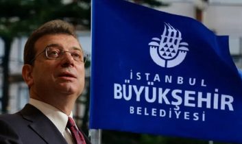 İmamoğlu hakkında “çıkar amaçlı suç örgütü” iddianamesi kabul edildi