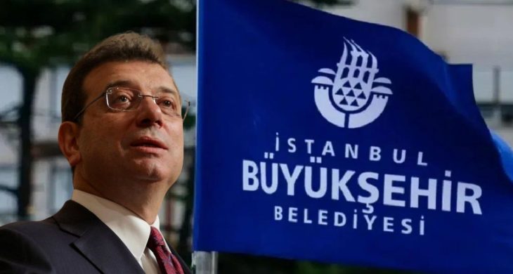 Cumhurbaşkanı Erdoğan’ın İmamoğlu’na açtığı davada karar