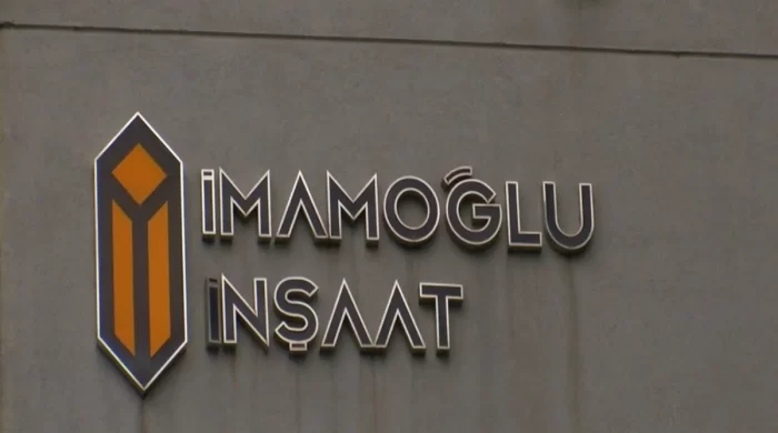 İmamoğlu İnşaat dosyasında yeni gelişme: 12 tutuklama