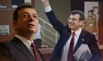 “İmamoğlu suç örgütü” davasında ilk duruşma bugün