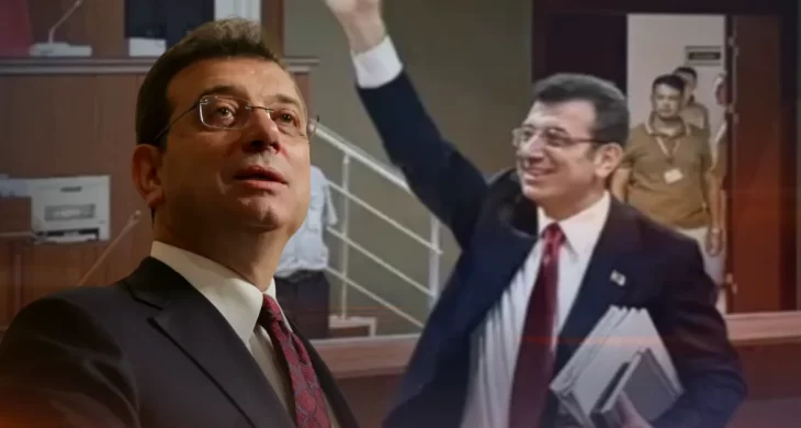 İmamoğlu ve 105 tutuklu için yargı süreci Mart’ta başlayacak