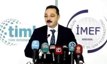 TİMBİR Genel Başkanı Dr. Süleyman Basa’dan 15 Temmuz Demokrasi ve Millî Birlik Günü mesajı