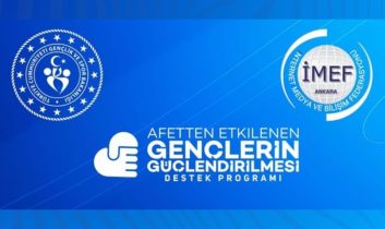 İMEF Elazığ’da; Bağımlılıkla mücadele ve “En Uzun Gece” etkinliği