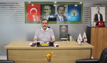 Aydın’ın sorunları, Türkiye’nin geleceği kadar önem taşıyor