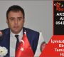 İçimizdeki Çürük Elmaları Temizlemeye Hazırız