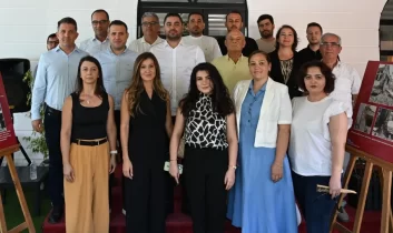 İMO Antalya Şubesi’nden deprem uyarısı: “Riskli yapıların hangileri olduğunu bilmiyoruz”