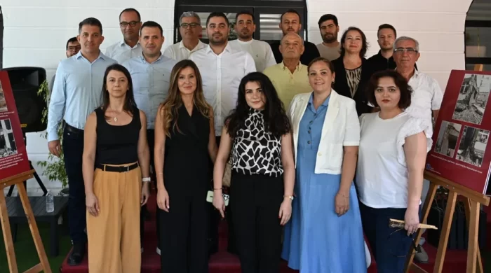İMO Antalya Şubesi’nden deprem uyarısı: “Riskli yapıların hangileri olduğunu bilmiyoruz”