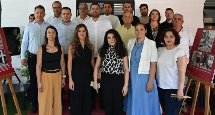 İMO Antalya Şubesi’nden deprem uyarısı: “Riskli yapıların hangileri olduğunu bilmiyoruz”