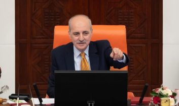 İmralı gündemi Meclis’e taşınıyor: Kurtulmuş, grup başkanvekilleriyle bir araya gelecek