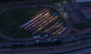 İMÜ’de “4. Geleneksel Medeniyet İftarı” buluşması